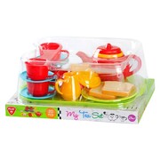 Playgo My Tea Set 20 Piece