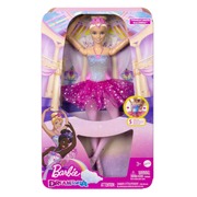 Barbie Dreamtopia Twinkle Lights Ballerina Doll HLC25