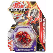 Bakugan Legends Core Ball (Season 5) Dragonoid x Tretorous