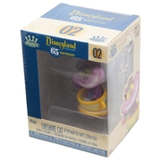 Funko Minis Disneyland Resort 65th Anniv Figures Cheshire Cat #02 Vinyl Figure