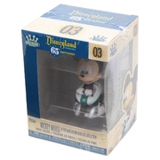 Funko Minis Disneyland Resort 65th Anniv Figures Mickey Mouse #03 Vinyl Figure
