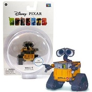 Disney Pixar WALL-E Poseable Figure ( Damaged box) 