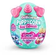 Zuru Rainbocorns Puppycorn Bow Surprise Surprise! Toy - Assorted