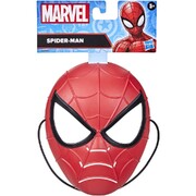 Marvel Super Hero Mask - Spider-man