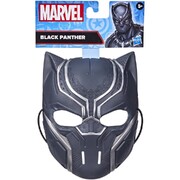 Marvel Super Hero Mask - Black Panther