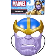 Marvel Super Hero Mask - Thanos