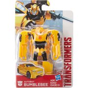 Transformers Authentics Bumblebee