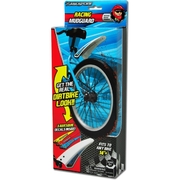 Turbospoke Bicycle Accessories - Racing Mudguard