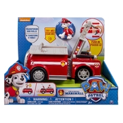 Nickelodeon Paw Patrol On a Roll Marshall (No Battery)