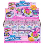 Shopkins Happy Places S2 Surprise Delivery - set of 5 blind boxes