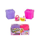 Shopkins S7 Party Season 7 2 Pack Blind Baskets - set of 5