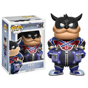 Funko POP! Disney: Kingdom Hearts Pete Vinyl Figure #264