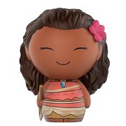 Funko Dorbz: Disney Moana - Moana Vinyl Figure #194