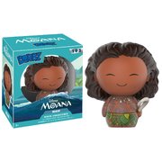 Funko Dorbz: Disney Moana - Maui Vinyl Figure #195