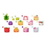 Num Noms Lunch Box Deluxe Pack Series 3- Fruits, Candy, Marshmallows