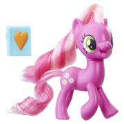 My Little Pony Friends Cheerlie with Accessory Figure