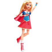 DC Super Hero Girls  Supergirl 12" Action Doll