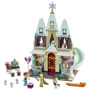 LEGO Disney Princess 41068 Arendelle Castle Celebration