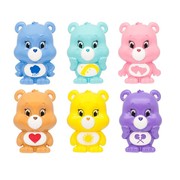 Fashems Care Bears Squishy Figure - Choose from 5 Characters