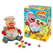 Goliath Pop The Pig Board Game