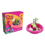 Trolls Poppy Miniature Garden Set