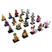 LEGO 71017 - Minifigure Batman Movie - Full Set of 20