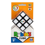 Rubik's Cube 3x3 (Original Rubiks Cube)