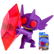 TOMY Pokemon Mega Sableye Action Figure