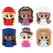 Fashems Barbie Careers - 1x capsule 