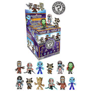 Funko Mystery Minis Blind Box Guardians Of the Galaxy Figures set of 12