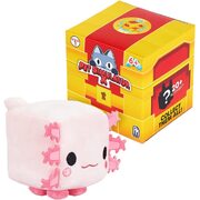 Pet Simulator X Treasure Plush Blind Box