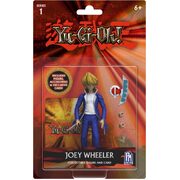 Yu-Gi-Oh! Joey Wheeler - 4" Action Figure