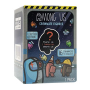 Among Us Crewmate Figures Blind Box