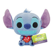 Funko Disney Lilo & Stitch Plushies "Be Mine" 7inch 