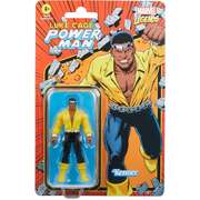 Marvel Legends Retro Collectible 3.75" Action Figure - Luke Cage Power Man