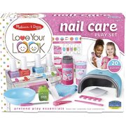 Melissa & Doug Love Your Look - Nail Care Play Set