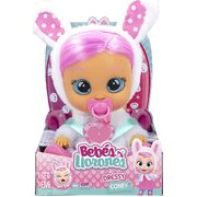 Cry Babies Dressy Coney Interactive Doll