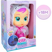 Cry Babies Goodnight Starry Sky Daisy Interactive Doll