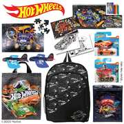 Hot Wheels Showbag 2022