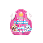 Zuru Rainbocorns Pocket Puppycorns Bobble Head
