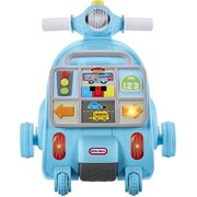 Little Tikes Learn and Play Learning Lane Activity Walker