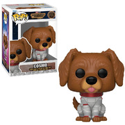 Funko Pop! Marvel Guardians of the Galaxy Volume 3 Cosmo #1207 Vinyl Figure