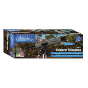 Australian Geographic 30mm Explorer Telescope
