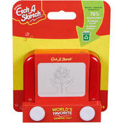 Etch A Sketch Sustainable Pocket