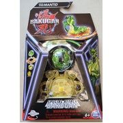 Bakugan 3.0 Special Attack - Mantid
