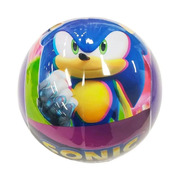 Sonic Prime 7.5cm Articulated Figure In Capsule Blind Box