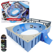 Tech Deck X Connect Daewon Mega Bowl