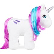 My Little Pony 40th Anniversary Retro Plush - Glory