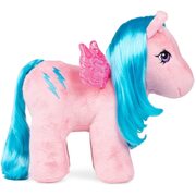 My Little Pony 40th Anniversary Retro Plush - Firefly