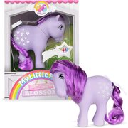 My Little Pony 40th Anniversary Original Ponies- Blossom